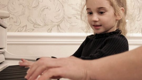 05 conseils pour les parents des enfants pianistes