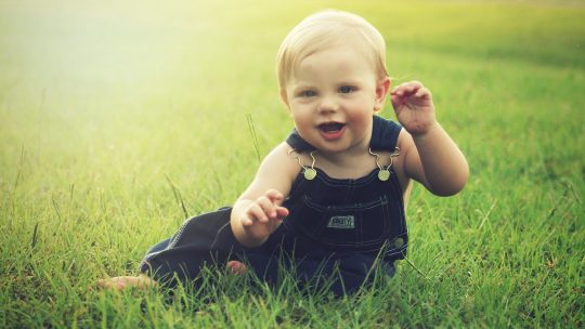 Activités à faire avec des enfants