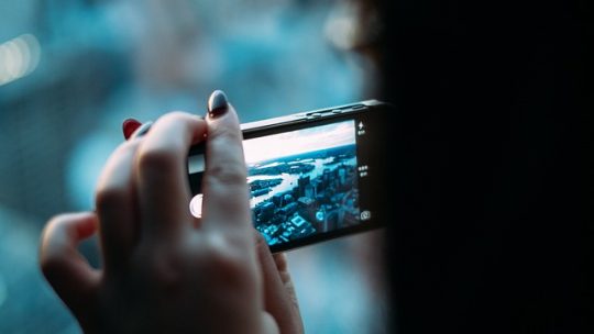 Utiliser la technologie pour prendre soin des animaux de compagnie