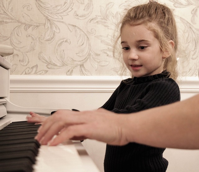 05 conseils pour les parents des enfants pianistes