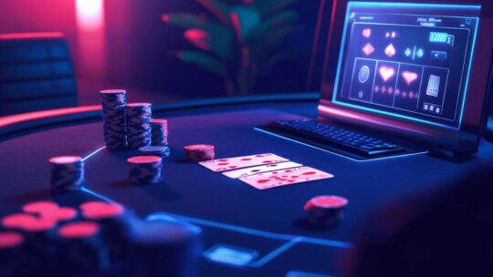 Les meilleures applications de poker pour remplacer votre plateforme habituelle