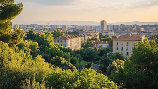 Comment trouver la location d’appartements à Montpellier qui vous convient