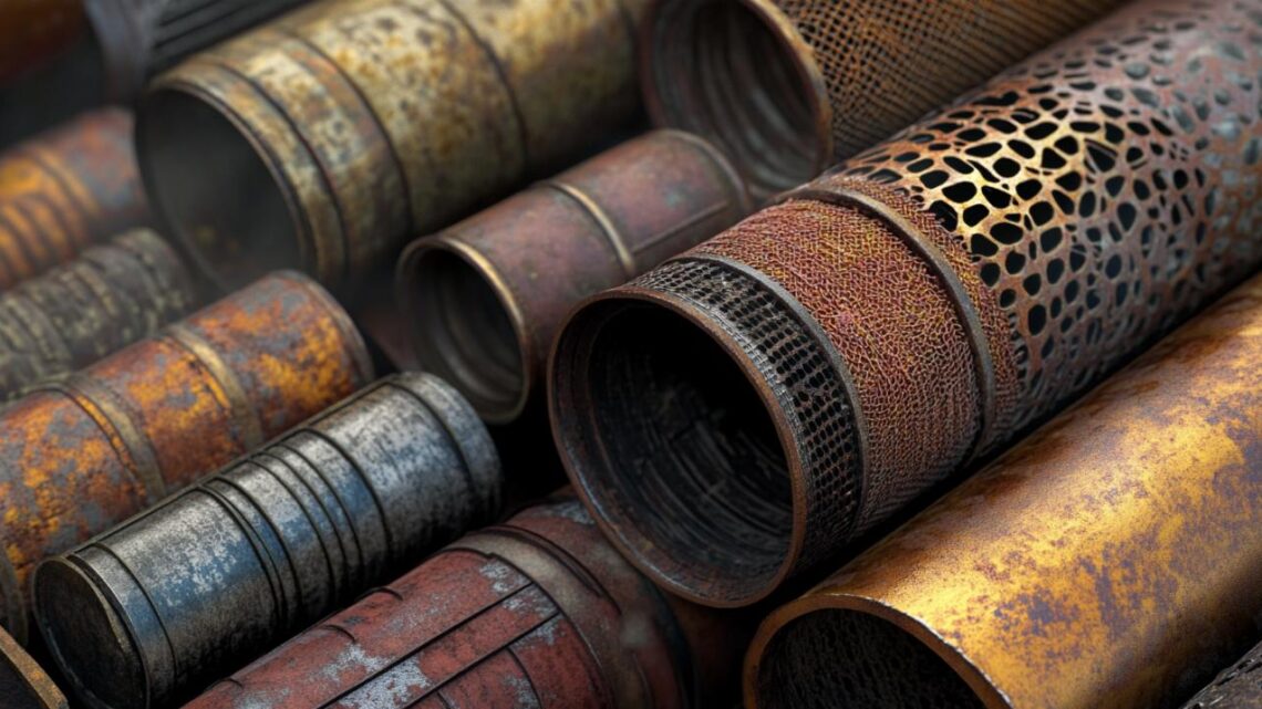 Les différents types de filtres pour pipe : comparatif des solutions pour une fumée plus douce