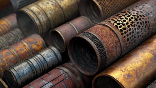 Les différents types de filtres pour pipe : comparatif des solutions pour une fumée plus douce