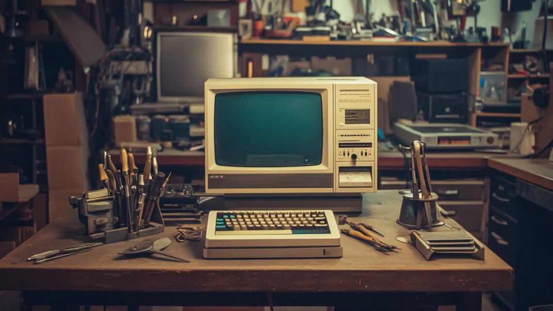 Mac et longévité des ordinateurs : l’importance de la réparation pour préserver votre patrimoine technologique