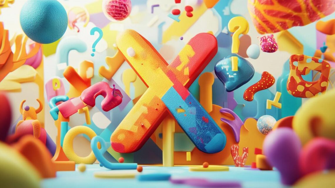 X : voyage au cœur d’un symbole devenu incontournable dans le monde digital