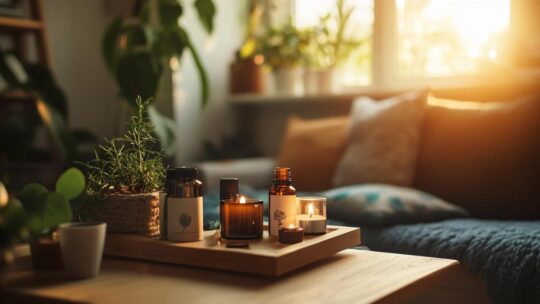 Les bienfaits des produits bien-être pour votre quotidien