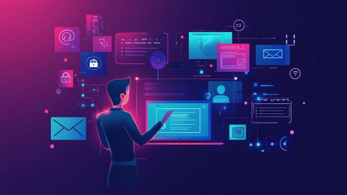 Domnew.fr : la plateforme de domiciliation qui garantit la sécurité et la confidentialité de vos données