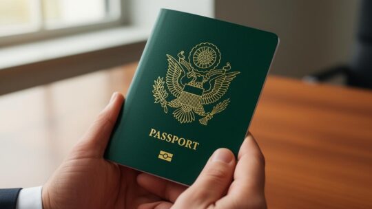 Du changement pour les passeports marocains : les nouvelles mesures annoncées par Abdelouafi Laftit