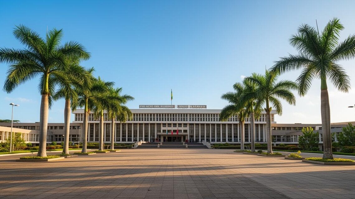 Guinée Équatoriale : L&rsquo;élection présidentielle avancée au 20 novembre prochain, quels enseignements tirer des scrutins passés ?