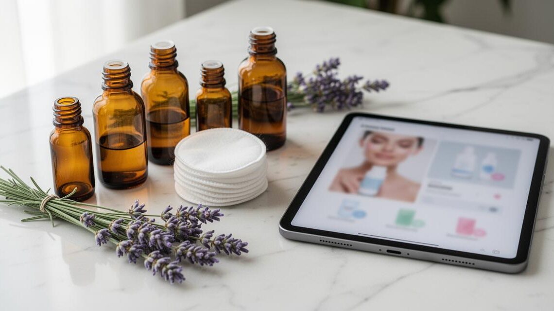 Découvrir les avantages des parapharmacies en ligne pour vos achats de santé et beauté