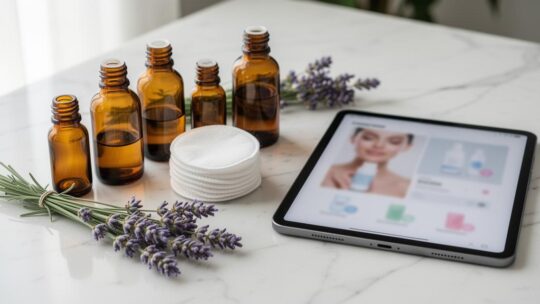 Découvrir les avantages des parapharmacies en ligne pour vos achats de santé et beauté