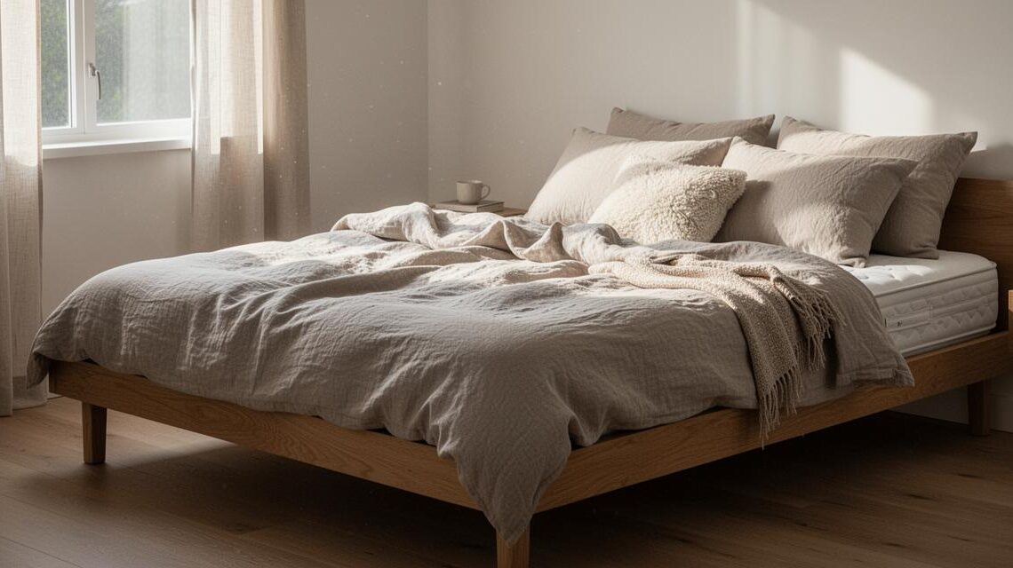 Comment choisir le matelas parfait pour un confort optimal : tous les détails à considérer